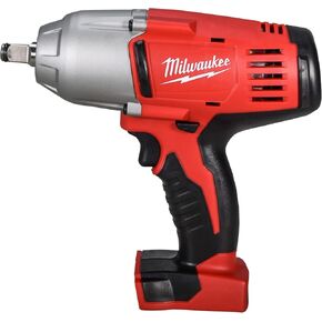 Milwaukee 2663-20 M18 18V 1/2" High Torque Impact Wrench with Friction Ring