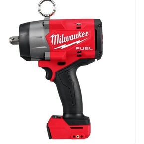 Milwaukee M18 FUEL 1/2in High Torque Impact Wrench with Pin Detent (Bare Tool)