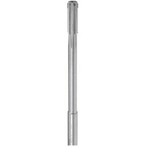 3Pcs D4 Accuracy Chucking Reamer Non-Standard Straight Shank Machine Reamers 5.5 5.6 5.7mm