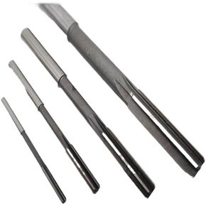 1pc H7 Machine Reamers Straight Shank Chucking Reamers 2-11mm (11mm)