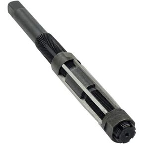 Adjustable Hand Reamer Square End Blade Reamer Adjustment Range 26-29.5mm