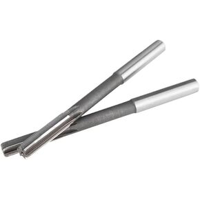 1Pc H7 Accuracy Chucking Reamer Non-Standard Straight Shank Machine Reamers 5.5-5.9mm(5.6mm)