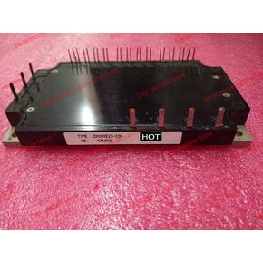 Davitu Motor Controller - CM10YE13-12H