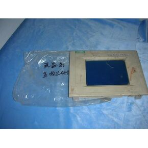Davitu Electricity Generation - touch screen 6AV6545-0BB15-2AX0 shell (no motherboard)
