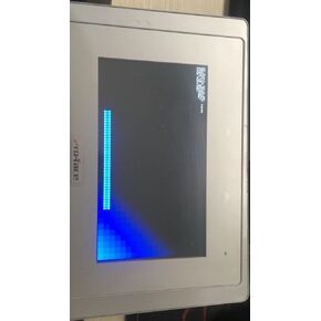 Davitu Motor Driver - Touch screen GP-4402WW PFXGP4402WADW, USED 90% appearance,3 months warranty, in stock