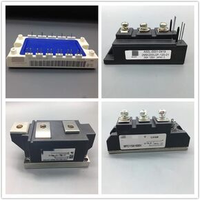 Davitu AC Motor - 1DI150GF-100 - (Speed: 1DI150GF-100)