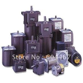 Davitu AC Motor - For Panasonic AC Motor M9RA40G4Y2 / M9RA40G4Y1 Guaranteed 100%(100%)