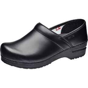 Sanita Men's Pu Mule