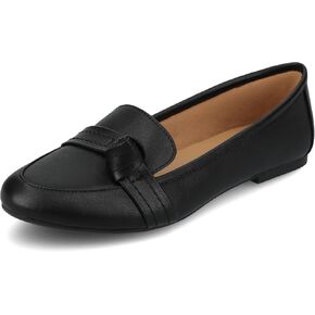 Journee Collection Women's Marci Loafer Flat