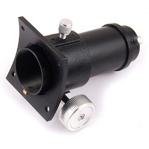 Astronomical Telescope Reflection Type Full Metal Focuser Astronomical Observation