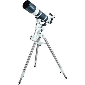 Astro Reflector Telescope Focal Length 750Mm Finder Mirror 6X30 Up to 354 Times Collecting Power 459X with Equatorial Mount