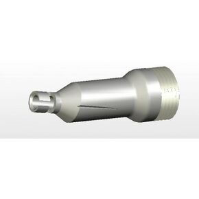 FBPT-U25MA Universal 2.5 mm APC Patch Cord Tip, for FBP Video Fiber Microscopes