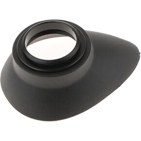 Rubber Camera Eye Cup Eyepiece 22mm for Nikon D700 D800 F5 F6 D4 DSLR Camera Viewfinder