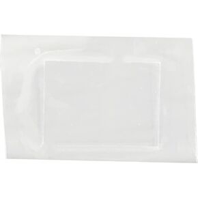 2024 Viewfinder Glass for Sony A7R/A7R2/A7M2/A7M3/A7R4/R3, Camera Viewfinder Glass Replacement Accessory Part