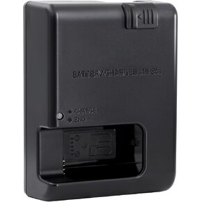 MH25 MH-25A Battery Charge متوافق مع Nikon ： EN-EL15 EN-EL15A شحن شحن لـ EN-EL15B EN-EL15C EP-5B D500 D600 D610 D750 D780 D800E D800E D810A D850 D850 ، Camera Digital SLR.