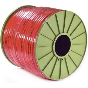Primefit Primeflex PVC385003R 500 FT Bulk PVC Hose Reel 300-PSI
