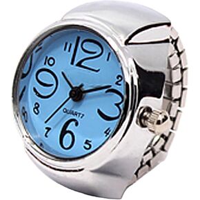 Ring Watch For Women Sizable Rings