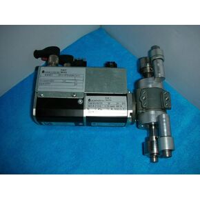 Davitu Electricity Generation - 1PC USED Unkermotoren BGE45CI/BG45X15/SG45