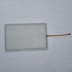 Davitu Motor Controller - Touch Glass Compatible for TP900 Comfort Touch Panel HMI 6AV2124-0JC01-0AX0