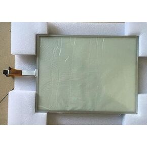 Davitu Motor Controller - TP121W5BZ TP-121W5BZ 12" touch glass