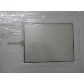 Davitu Motor Controller - Touch screen G12101