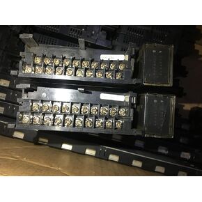 Davitu Electricity Generation - Used Good Condition GE Fanuc IC693MDL340B
