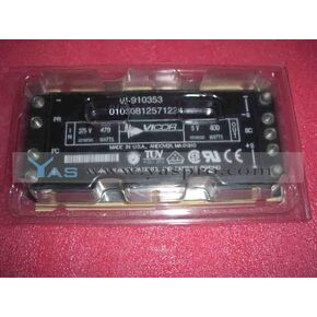 Davitu Motor Controller - power module VI-910353