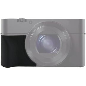 Foto&Tech Compact Camera Attachment Grip Compatible with SNY AG-R2 Attachment Grip for RX100III RX100II RX100
