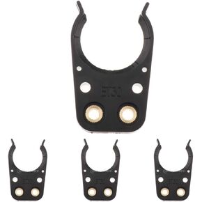 4pcs BT30 Tool Holder Clamp Claw for Engraving Machine CNC Router Automatic Tool Changer