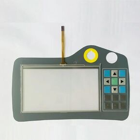 for HMC07-R412H5C5 Screen Panel + Protective Film