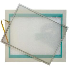 for MP370-15 6AV6 545-0DB10-0AX0 6AV6545-0DB10-0AX0 Protective Film with Screen