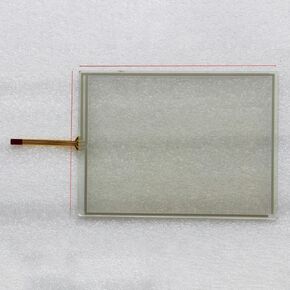for VT155W VT155W00000 Protective Film with Screen Glass Panel