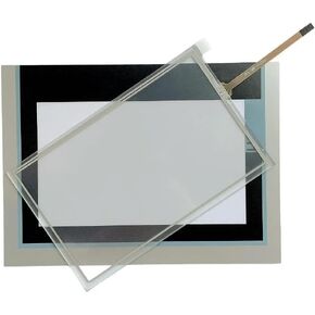 for Front Protective Film Screen Panel for TP700 Comfort 6AV2 124-0GC01-0AX0 6AV2124-0GC01-0AX0 AMT10427