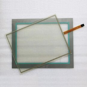 for TP1500 6AV6 647-0AG11-3AX0 6AV6647-0AG11-3AX0 Protective Film with Screen Panel