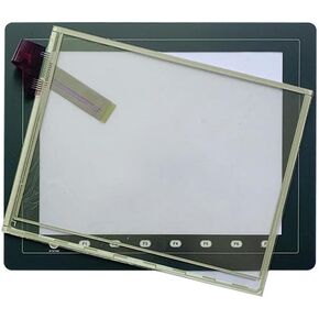 for V812S V812SD V812iS V812iSD Protective Film + Screen Glass Panel