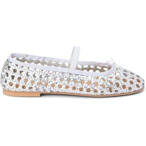 Matisse Womens Eloise Ballet Flats Casual - Black