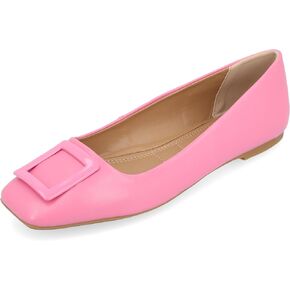 Journee Collection Women's Zimia Ballet Flat