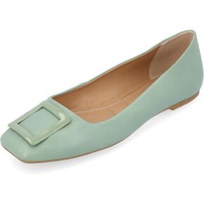 Journee Collection Women's Zimia Ballet Flat in Kuwait