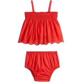 Gap للجنسين Baby مجموعة من قطعتين