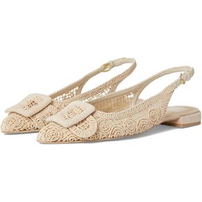 Dolce Vita Women's Pauley Ballet Flat