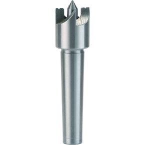 Woodriver Deluxe 4 Spur Drive Center مع نقطة محملة الربيع 1 "D #2MT