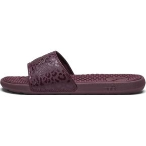 PUMA - Womens Cool Cat Matte & Shine Sandals
