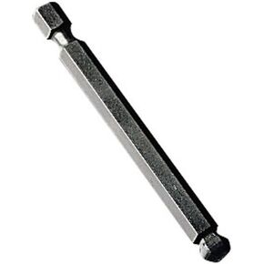 Bondhus - Power Bit - Balldriver, 4mm (1pc Bulk) - 10860-1