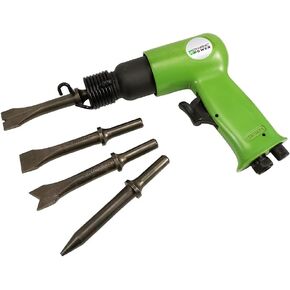 Short Barrel Air Hammer