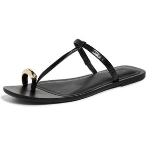 Madewell Women's Lala Thong Sandals