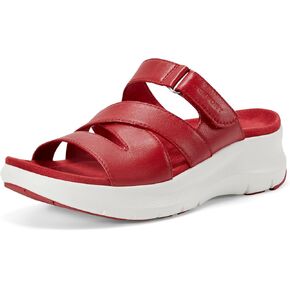 Rockport Women's Qwyn Wedge Sandal
