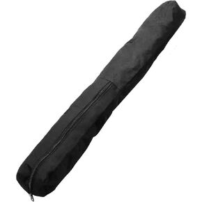 Thicken Tripod Carrying Shoulder Bag Photography Light Stand Umbrella Storage Case,10X10X70Cm