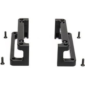 SmallHD Cage with 1/4"-20 and 3/8" Mounting Points for 703 UltraBright On-Camera Monitor