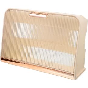 HOMSFOU Wall-Mounted Router Storage Box Large Capacity Hide Router Cable Organizer Box Keep Office to Use