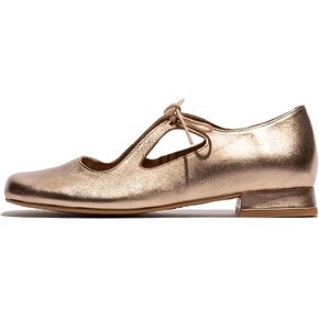 FLY London Women's Cill271fly Ballet Flat
